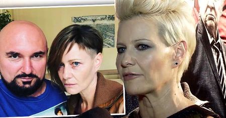 Małgorzata Kożuchowska nie miała lekko na planie "Plag Breslau". Patryk Vega nieźle dał jej w kość! "Ciągle mówił..." [WIDEO]