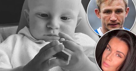 Nie żyje syn Jakuba Rzeźniczaka i Magdaleny Stępień. "Czujemy niewyobrażalny ból". Maleńki Oliwierek przegrał walkę z chorobą