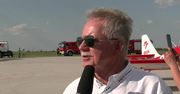 “Air Show Odlotowe Suwałki”. Akrobacje lotnicze na podlaskim niebie
