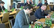Sejmowa komisja zajęła się sprawą użycia gazu przez policję w Inowrocławiu