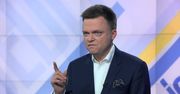 Władysław Kosiniak-Kamysz ministrem obrony? Szymon Hołownia: byłby świetny