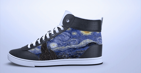 ShiftWear - buty, w których się zakochasz