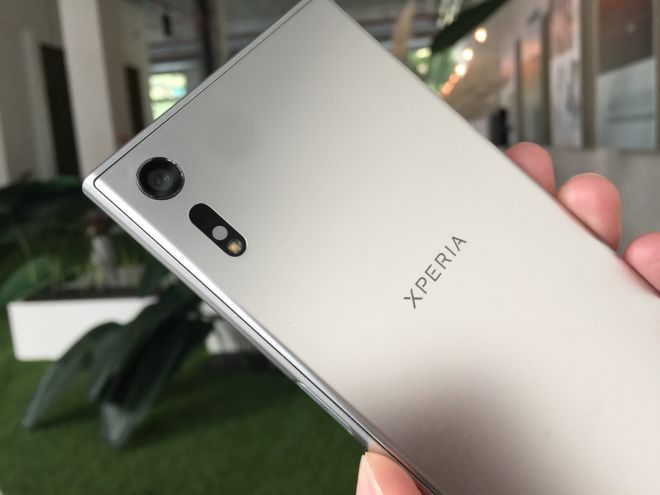 Sony Xperia XZ 