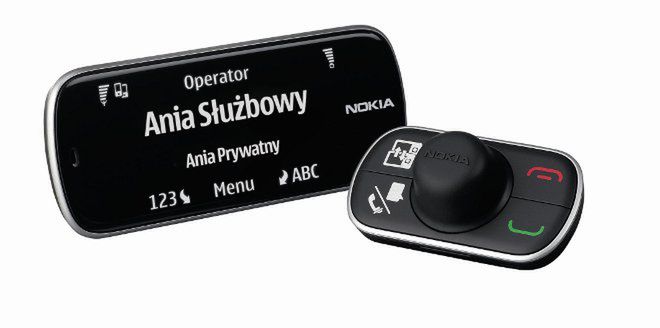 Nokia CK-200 