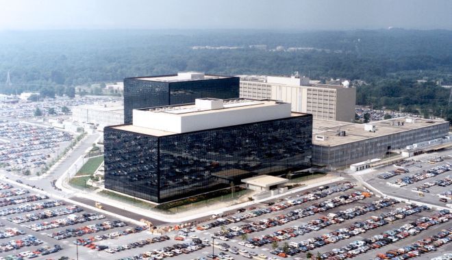 NSA 
