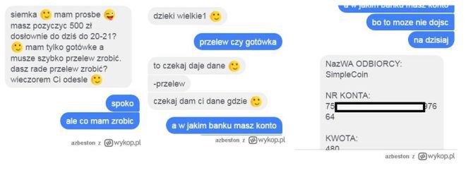 Wykop 