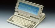 Pamiętasz go? 30 lat temu ten pierwszy laptop zapoczątkował rewolucję