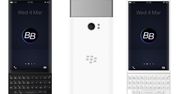 BlackBerry szykuje trzy nowe smartfony