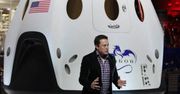 Google zainwestuje miliard dolarów w Space X