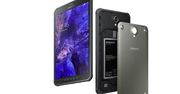 Wytrzymały tablet dla profesjonalistów - Samsung Galaxy Tab Active