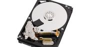 Nowy dyski Toshiba o pojemności 4 TB i 5 TB