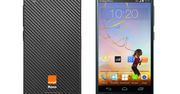 Orange Rono - niedrogi smartfon produkcji ZTE