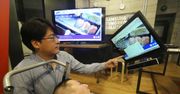 Samsung EYECAN+ - mysz sterowana wzrokiem dla osób niepełnosprawnych