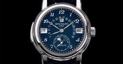 Zegarek Patek Philippe sprzedany za 7,3 mln franków