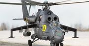 "Latający czołg" polskiej armii - Mi-24