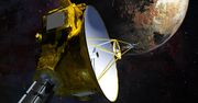 NASA postanowiła, gdzie dalej poleci sonda New Horizons