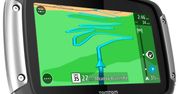 Nowe systemy nawigacyjne TomTom - na motocykl i do samochodu