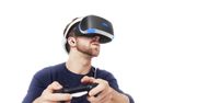Graliśmy na Playstation VR, oto nasze wrażenia!