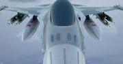 To mógłby być polski F16. Co się stało ze świetnym samolotem Kobra 2000?