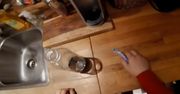 Co się stanie, kiedy mentosa wrzucimy do wody, zamiast do coli?