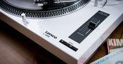 Pierwsze wrażenie - Gramofon Lenco L-3808