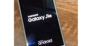 Tak wygląda nowa wersja Samsunga Galaxy J1