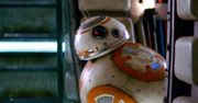 Polacy mają swojego droida BB-8. Są w kontakcie z twórcami "Gwiezdnych Wojen"