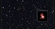 Astronomowie "namierzyli" rekordowo odległą galaktykę