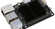 Mocniejszy od Raspberry Pi 3, ale droższy o 5 dolarów: Hardkernel ODROID-C2