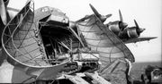Me 323 Gigant - wielka, latająca stodoła III Rzeszy