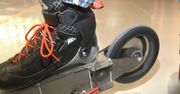 Elektryczne rolki z Rosji, które rozpędzają się do 90 km/h
