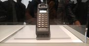 Od pierwszego telefonu komórkowego do innowacyjnych smartfonów - podróż do przeszłości