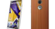 Ulepszona Motorola Moto X z nowym wyświetlaczem 5.2" wchodzi do Polski