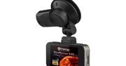 Wideorejestrator z wbudowanym GPS