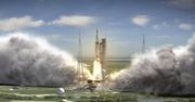 NASA zatwierdza projekt Space Launch System