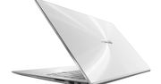 Mocny, perłowy Asus Zenbook UX301LA dostępny w Polsce