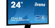 24-calowy monitor iiyama z czasem reakcji 1ms