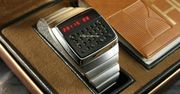 Masz taki stary zegarek z kalkulatorem? Możesz go sprzedać za 45000 zł