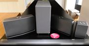 Nowy system muzyczny typu multiroom: LG Music Flow