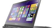 IFA 2014: Lenovo ThinkPad Helix - komputer 2 w 1