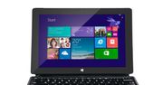 Tablet Colorovo Supreme 10" z procesorem Intel i Windows 8
