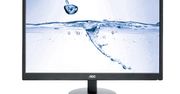 AOC: 28-calowe monitory z matrycą MVA