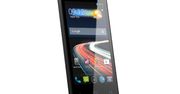 Acer Liquid Z4 - kompaktowy smartfon
