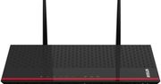 Uniwersalny wzmacniacz sieci WiFi: Netgear EX6200