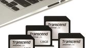 Zwiększ pamięć w swoich MacBooku