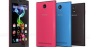 Archos Platinum: tanie, kolorowe smartfony