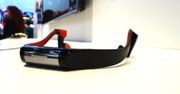 CES 2013: Słuchawki, które do grania wykorzystują ludzkie kości