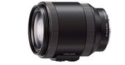Nowe obiektywy Sony z mocowaniem typu E