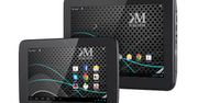 Nowe modele tabletów Kruger&Matz