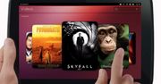 Ubuntu na tablety wygląda świetnie!